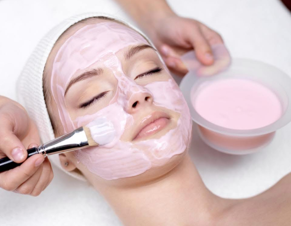 Time Resist at Maggie Reese’s Spa Retreat in Ca, CA