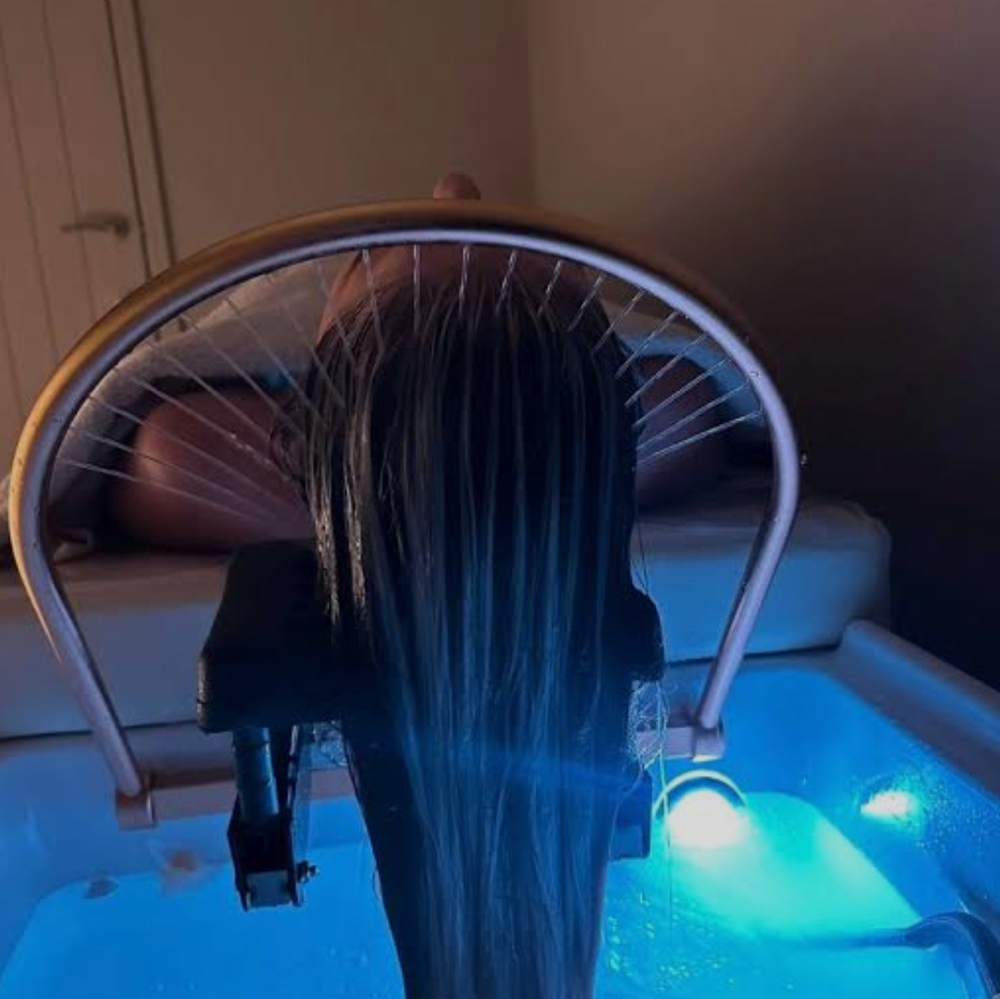 Suiradal Spa Treatments