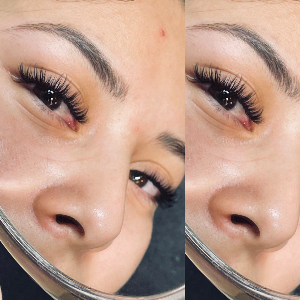 Hybrid Extended Fill