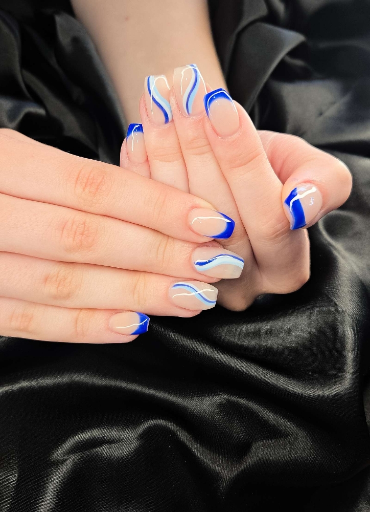 Acrylics