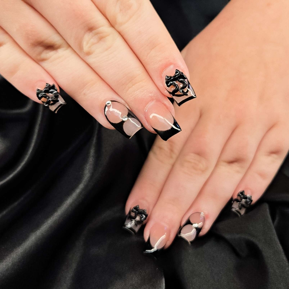 Acrylics