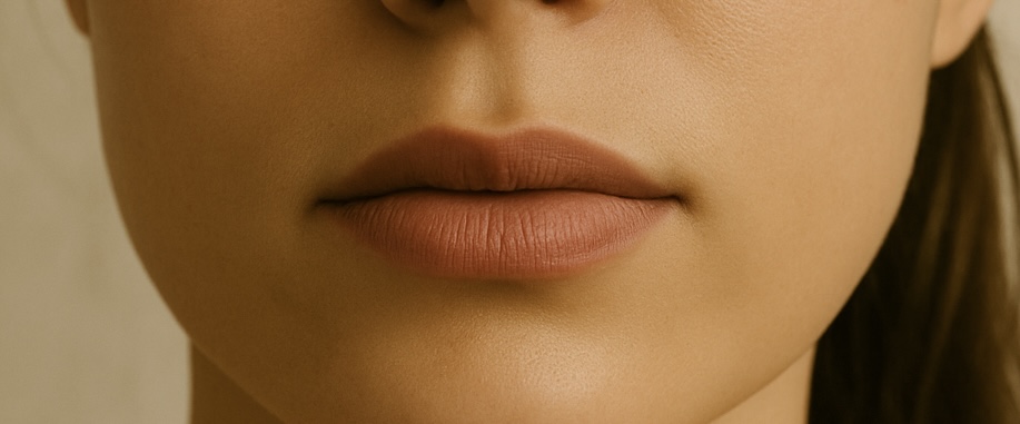 Upper  / Lower Lip