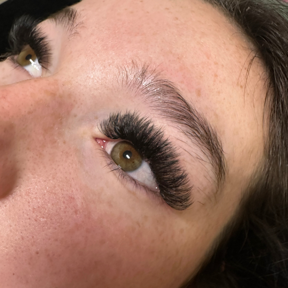 Mega Volume set at Altar Beauty Co. by Yury in Payette, ID