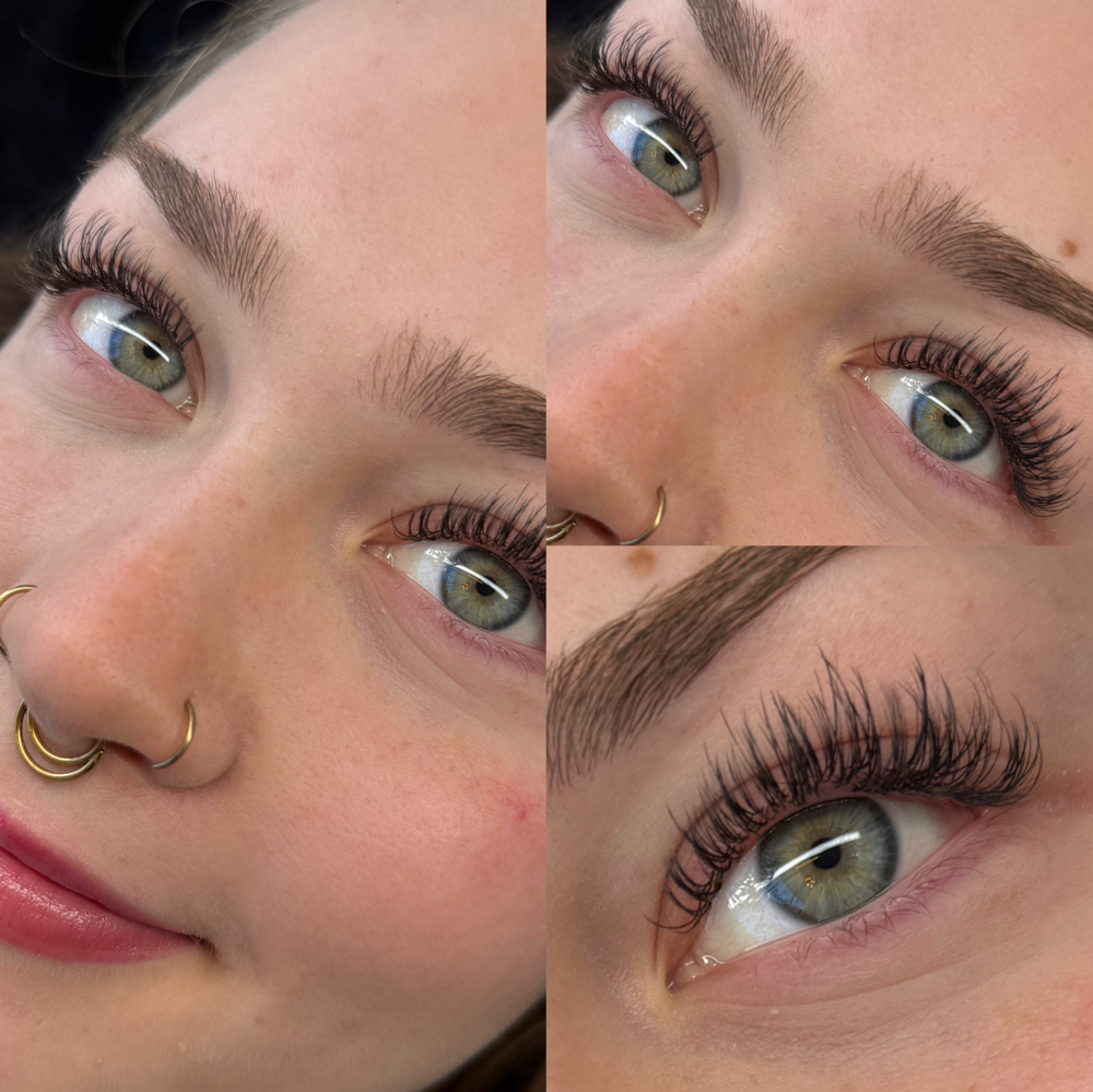 Natural Fullset