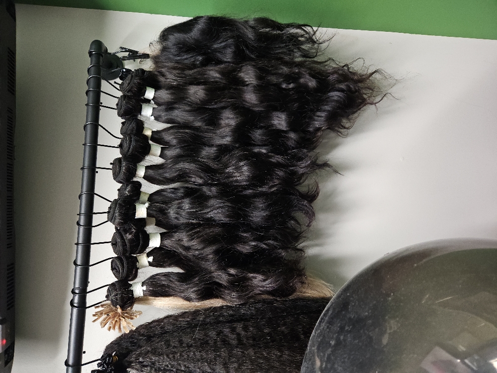 Hair Extensions Sew In