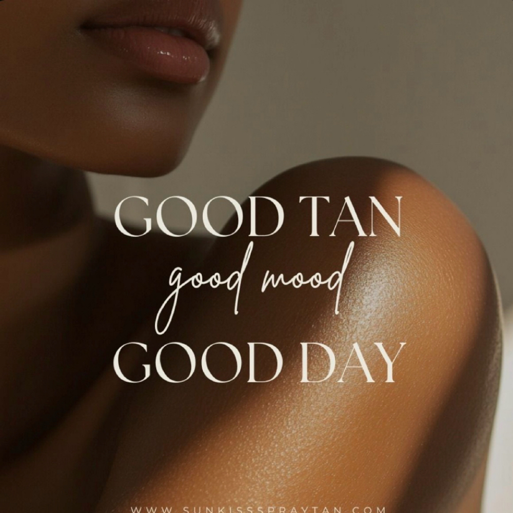 Spray Tan at Wildflower Beauty Lounge in Carriere, MS