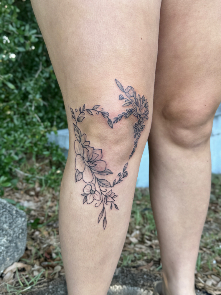 Medium Tattoo