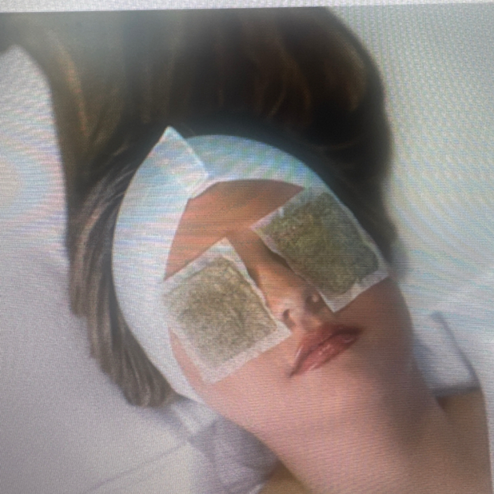 Lavender & Chamomile Eye Treament at MitzSkin Beauty in Buckeye, AZ