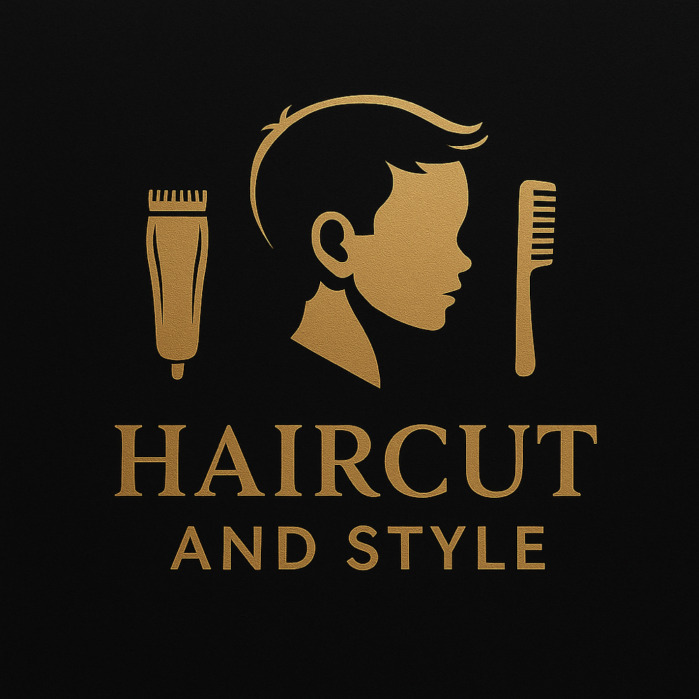 2 Kid’s Haircuts | 10 Years & Under