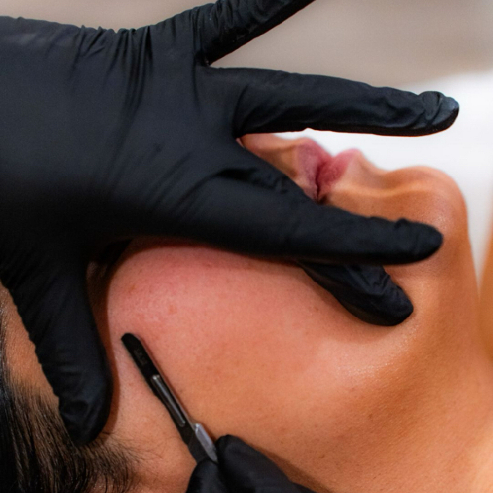 HYDRAFACIAL ADD-ONS at NAKED FACIALS in The Colony, TX