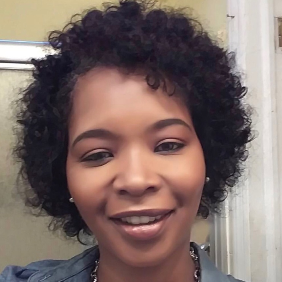 Refined Curl Set at Blossoms HTX Hair Studio in Spring, TX