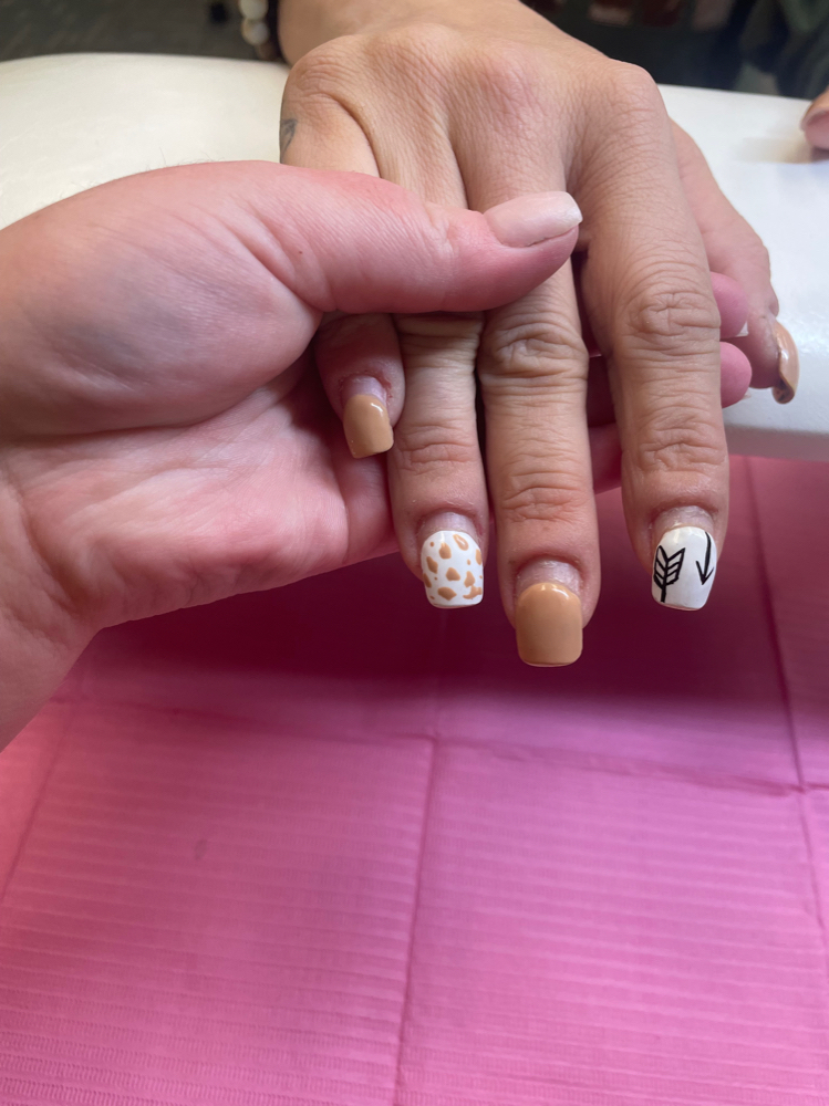 Acrylic Fill