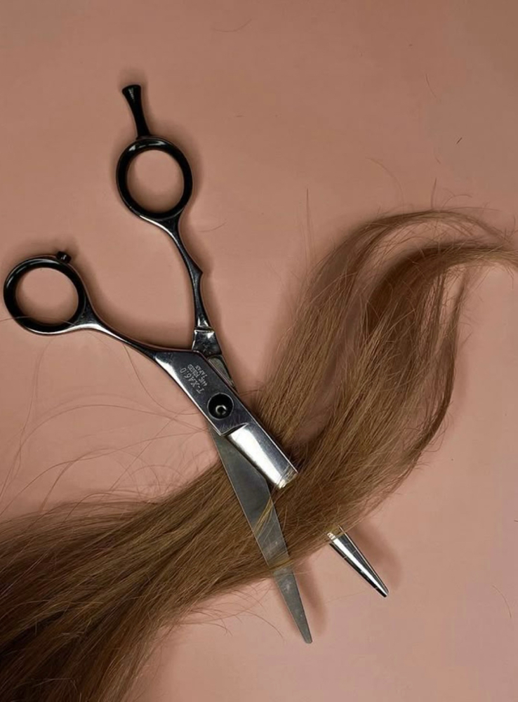 Haircut