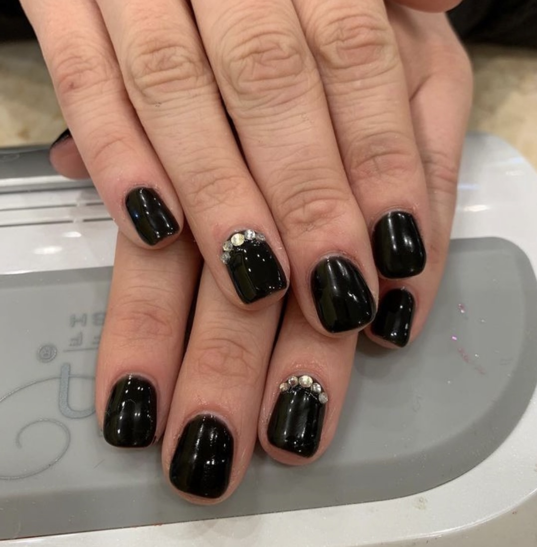 Gel Manicure