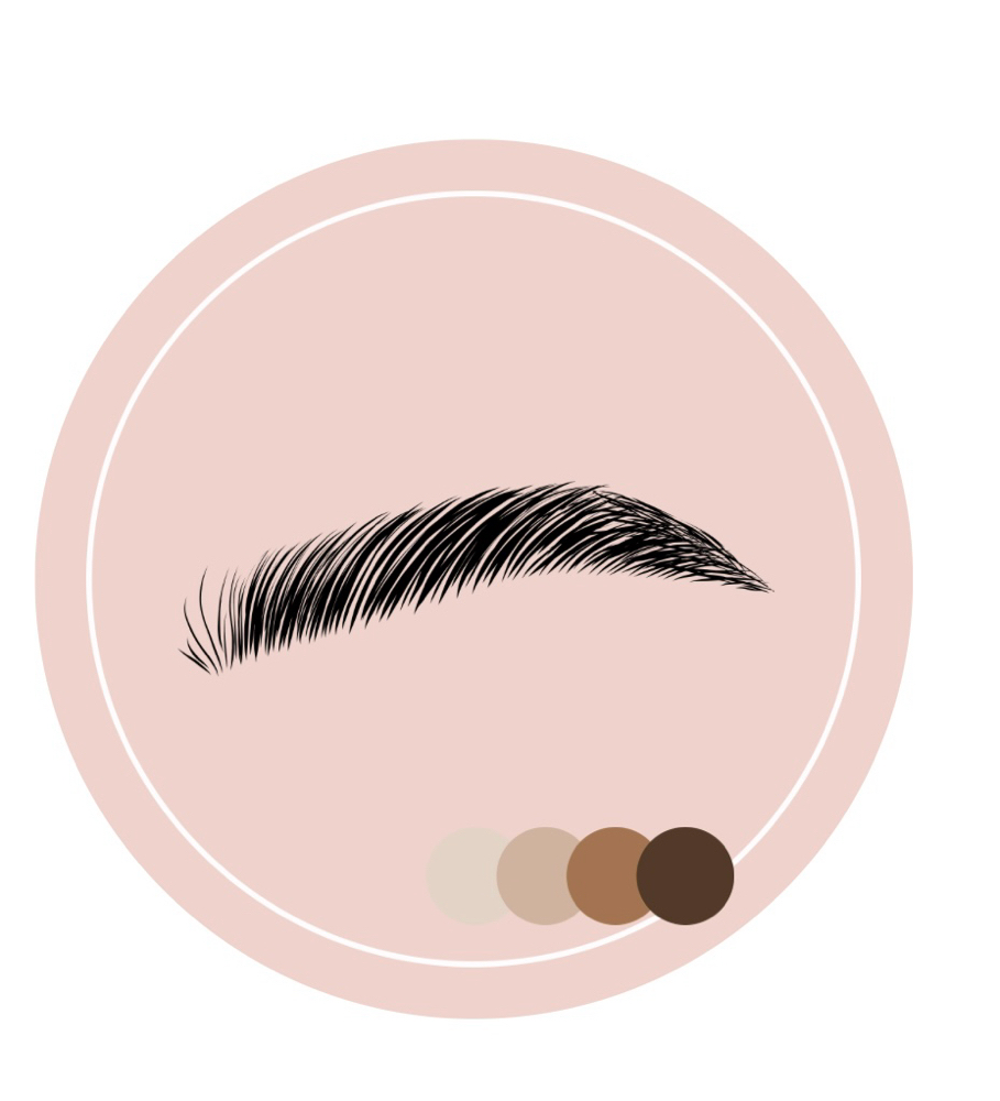 EYEBROW TINT