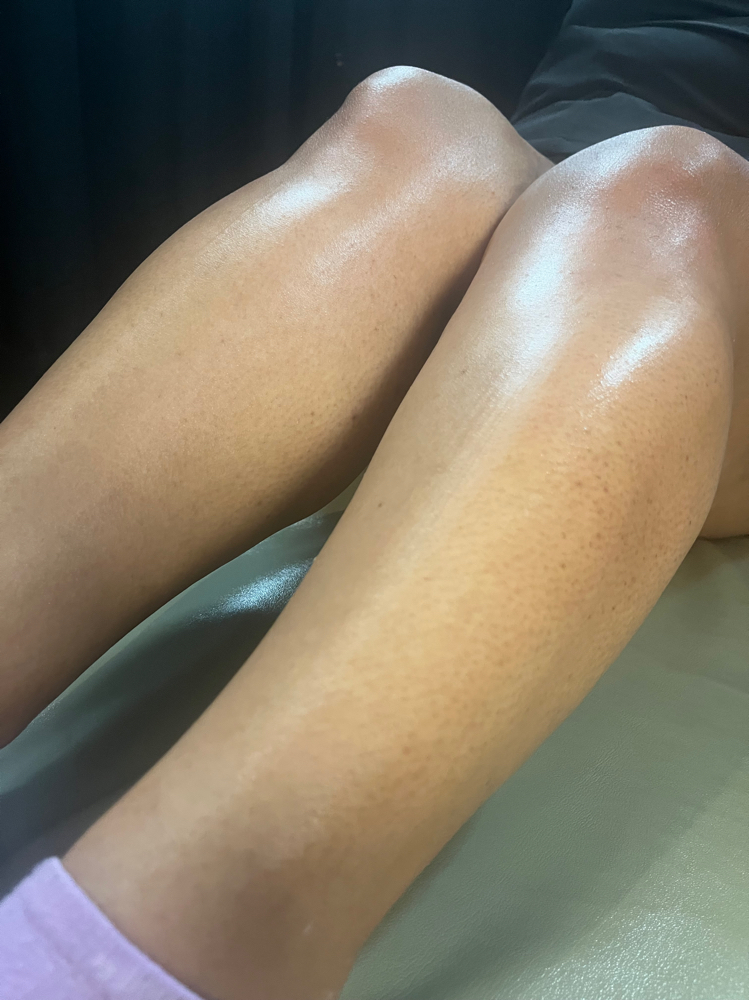 Full Leg Wax at Ethereal Skin x Jenn in Bloomfield, NJ