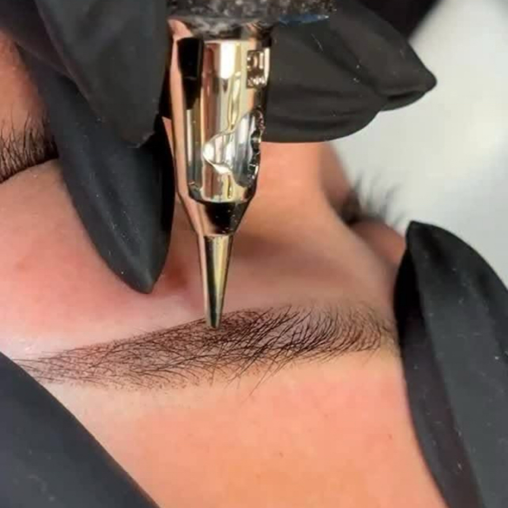 Permanent Makeup at Aura Lash & Brow Studios in Tampa, FL