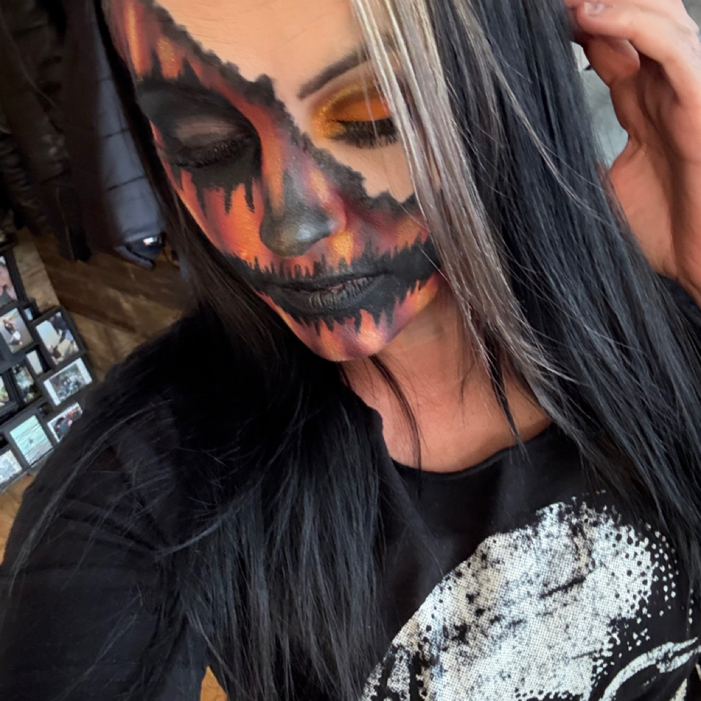 Special Effect Makeup