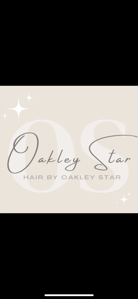 Dusting (Trim Haircut) With Oakley