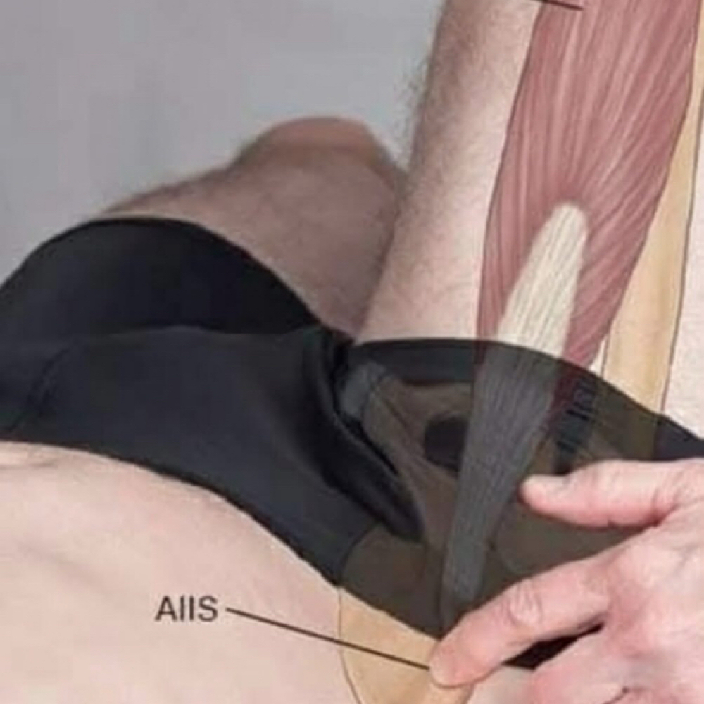 Sports Massage at Calm Hearts Therapeutics ❤️ in Lubbock, TX