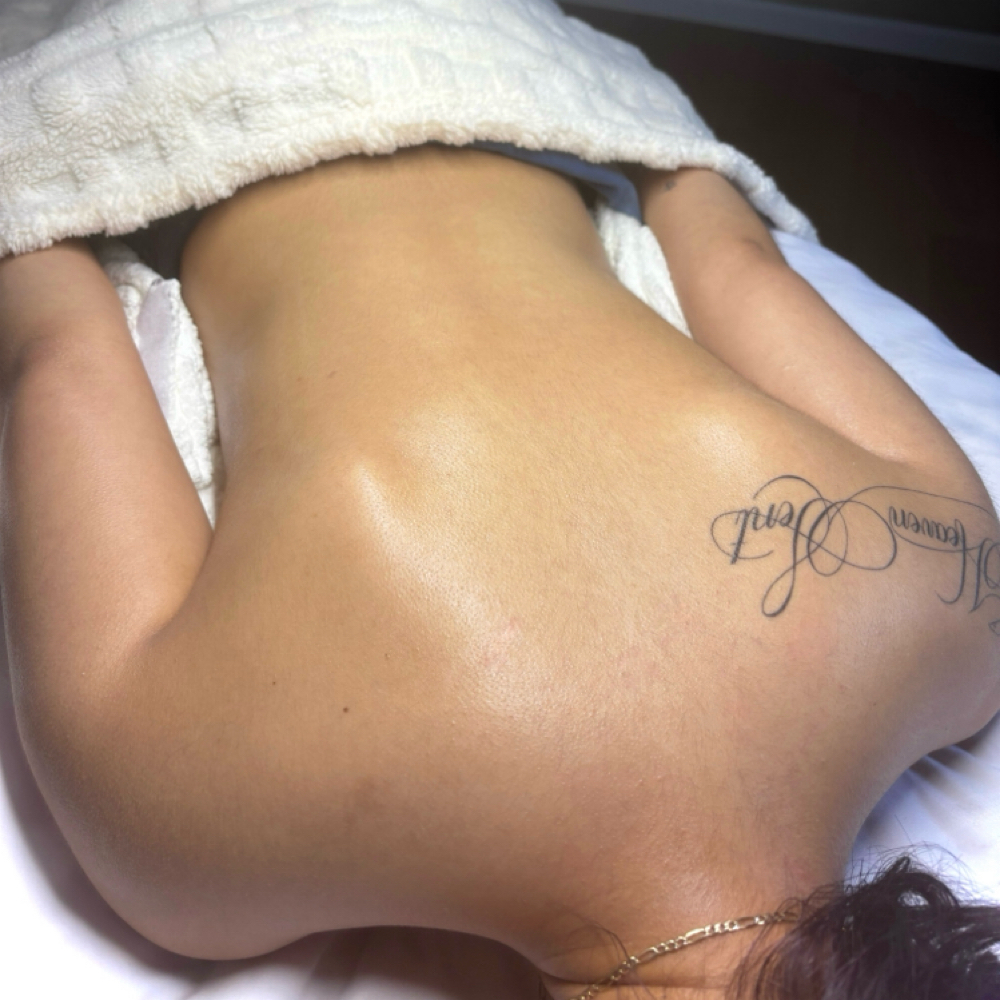 Full Back Facial at Pearly Derm in Sun valley, CA
