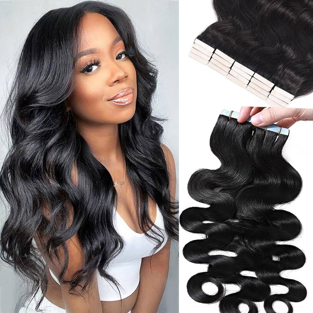 Hair Extention/Crochet Services