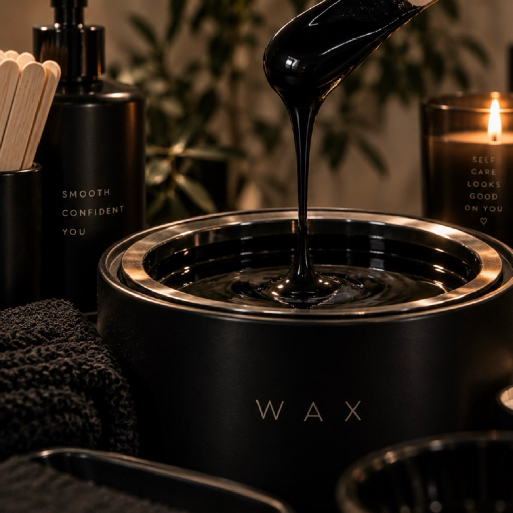 Facial Wax at Studio V in Twin Falls, ID
