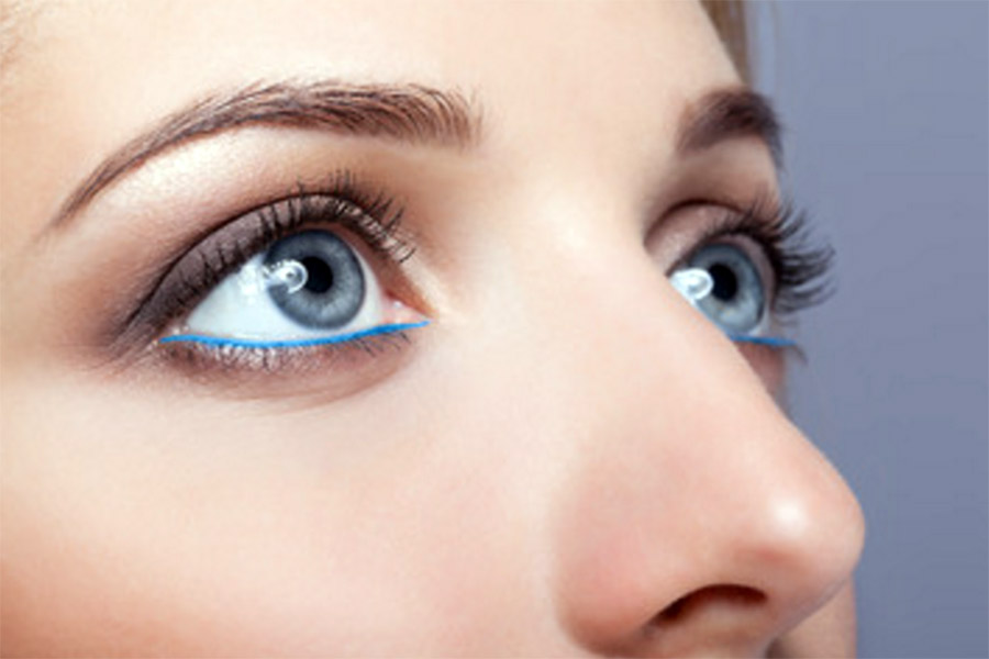 Eyebrows Tint at My Brows — Threading, Waxing, Facials, and More in New York, NY