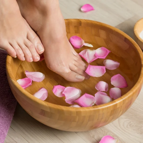 Pedicure