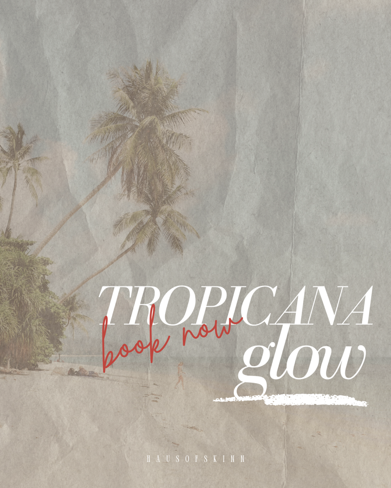 Tropicana Glow