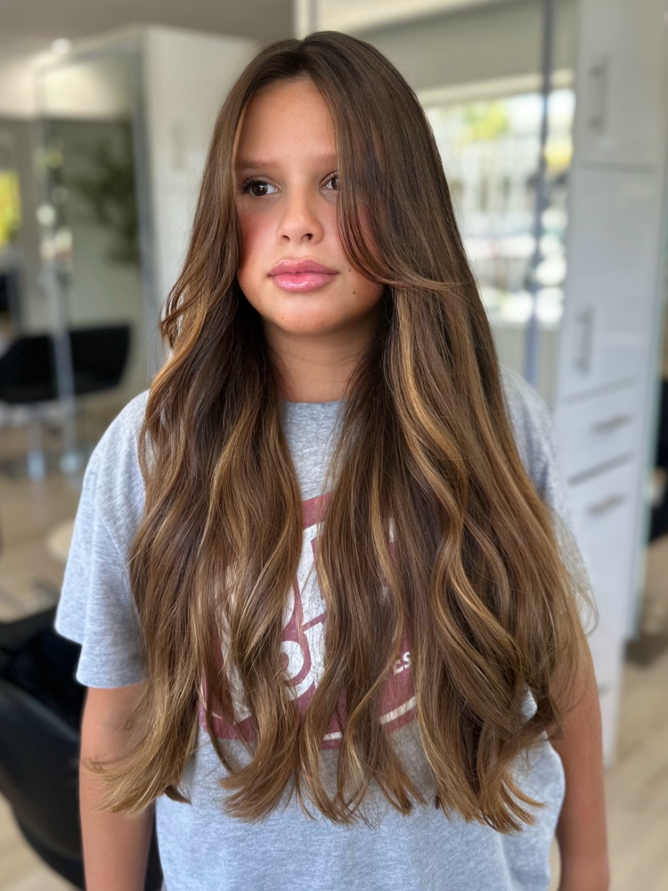 Pura Luxe Protein Smoothing + Straightening Treatment