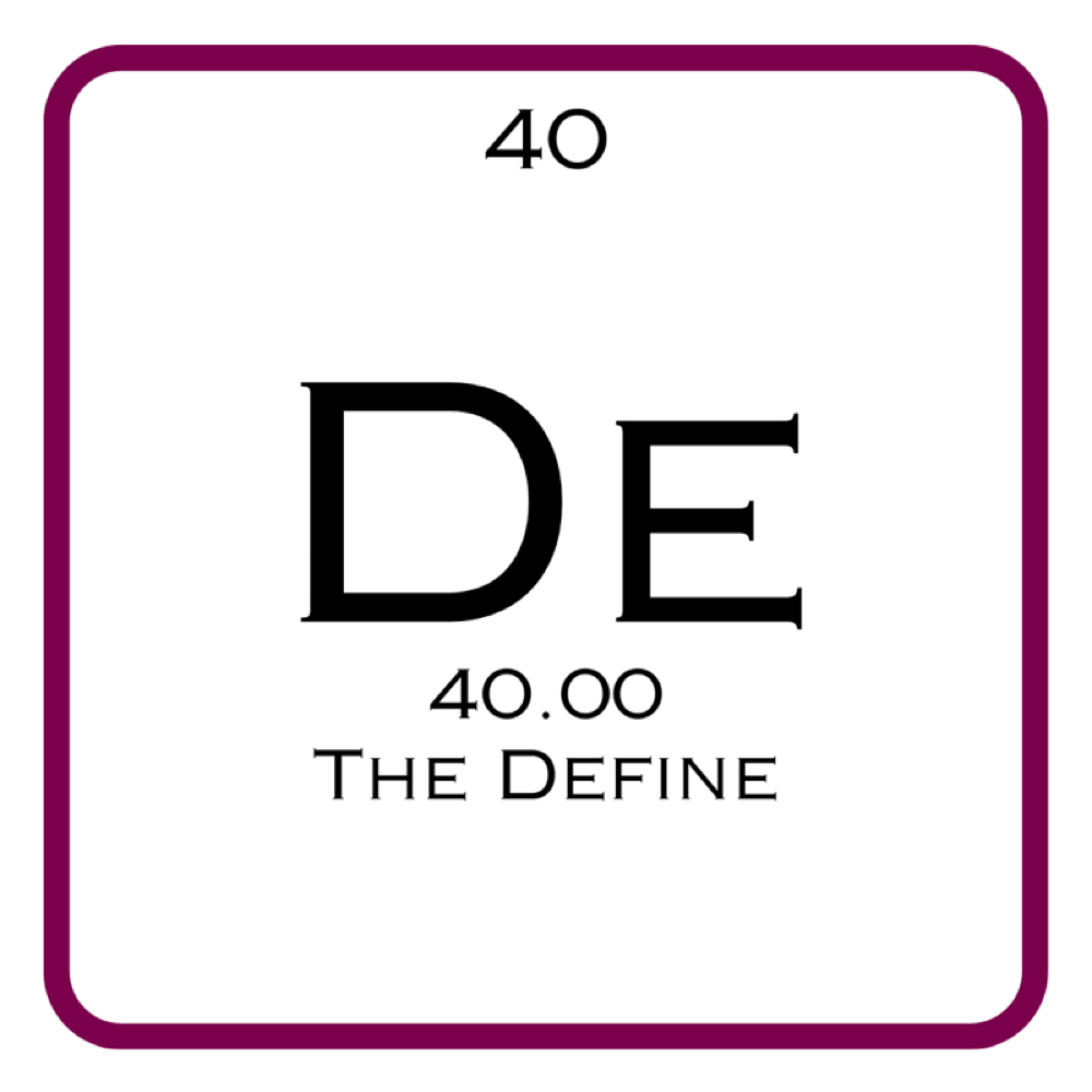 The Define at Element 79 Spa & Salon in Dunn, NC