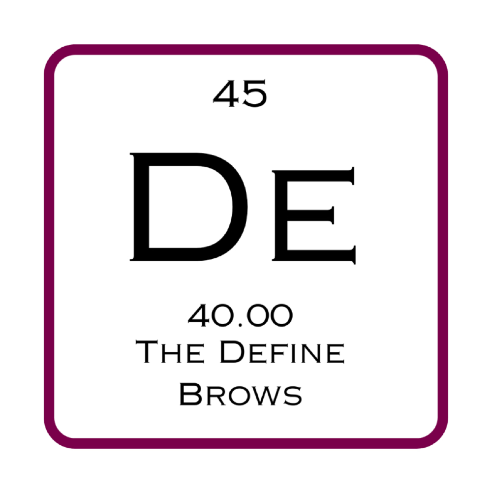 The Define at Element 79 Spa & Salon in Dunn, NC
