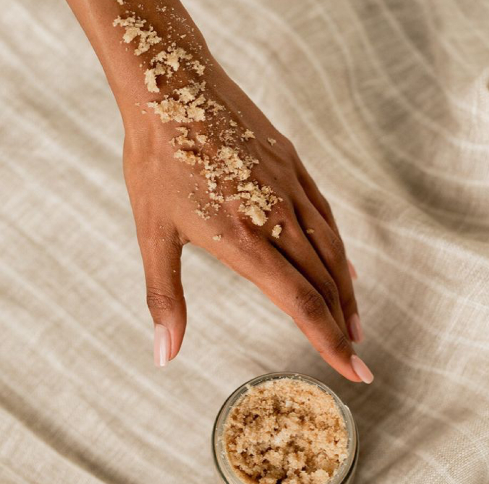 Spa Manicure