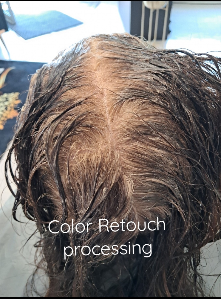 FRESHEN UP COLOR