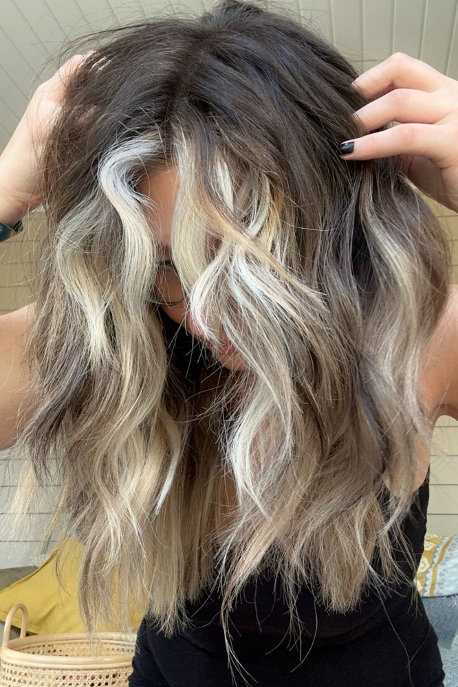 Hair Treatment