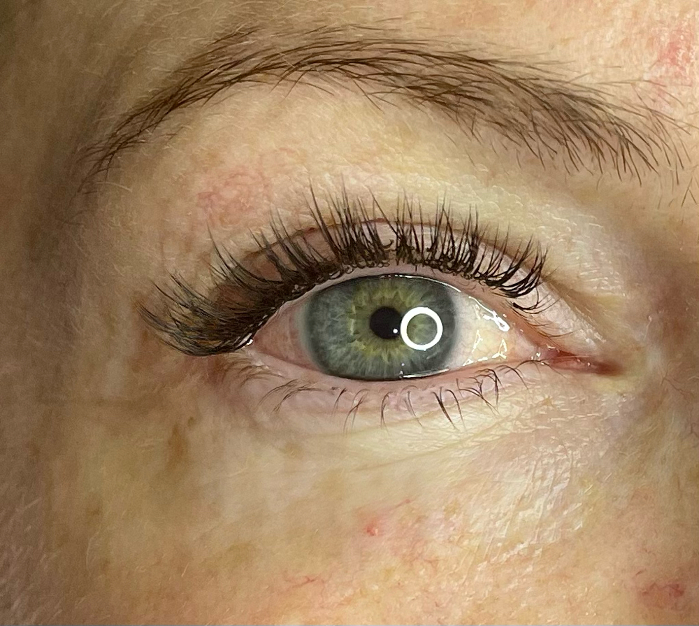 Hybrid Refill at Brittany Ezersky in Port St Lucie, FL