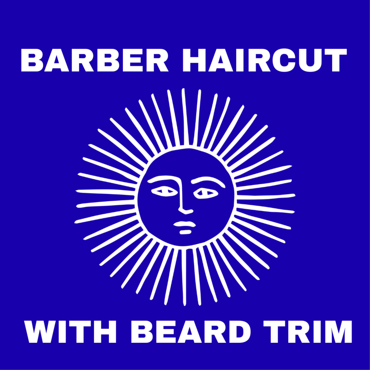 Barber Haircut with Beard Trim at ACE Collective Salon+Wellness in Pittsburgh, PA