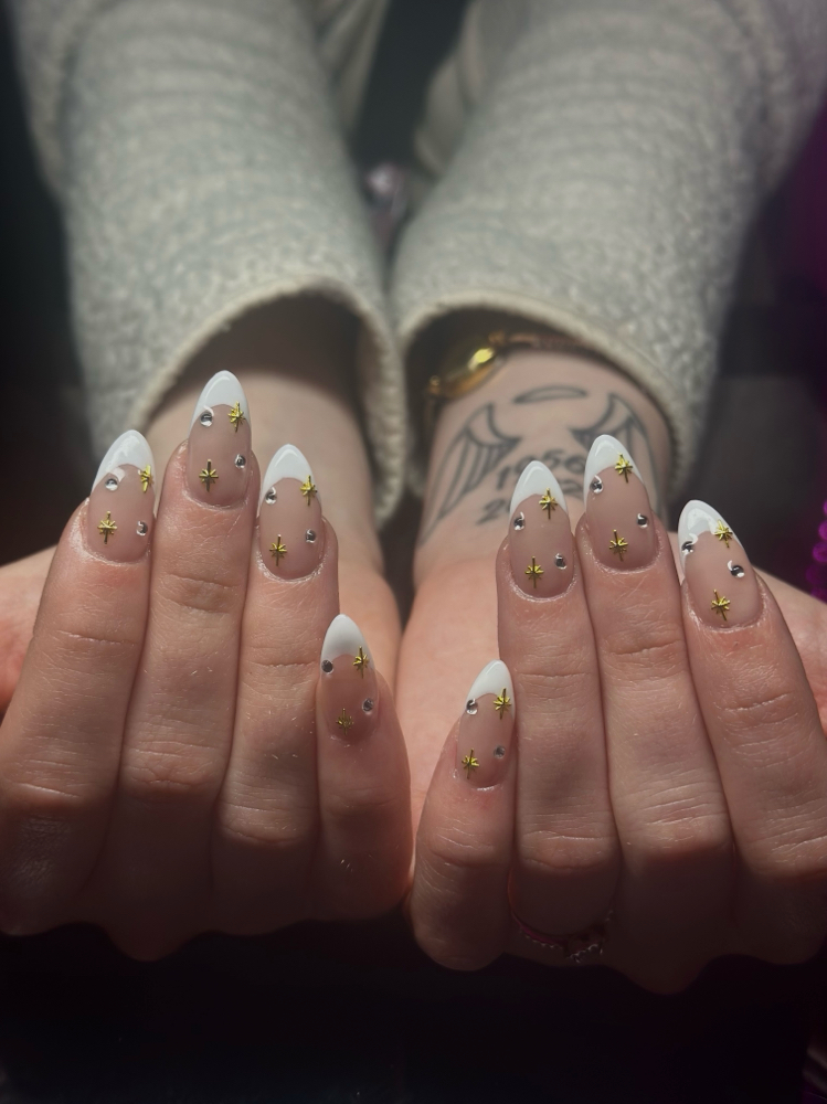 Gems at MI Beauty Guru in Owosso, MI