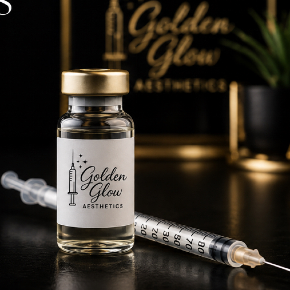 GLP1 Weight Loss Injections at Golden Glow Aesthetics in Patterson, MO