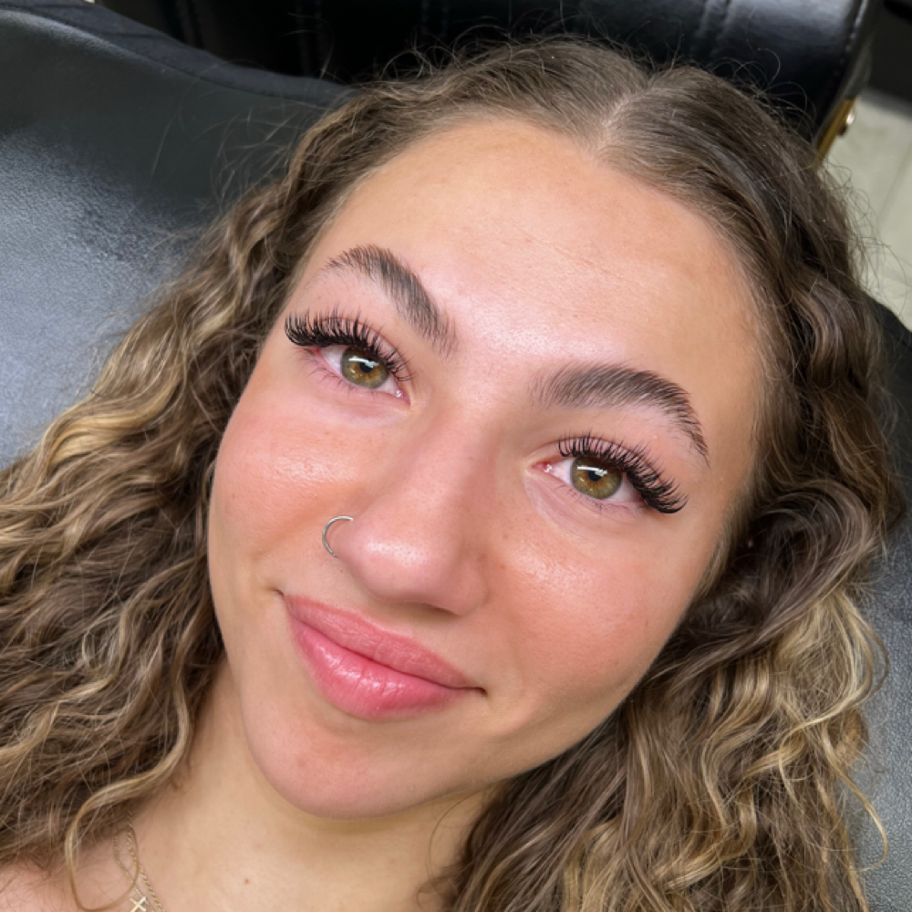 Lash Full Set at Lashes By Mollyann in Mechanicsville, VA
