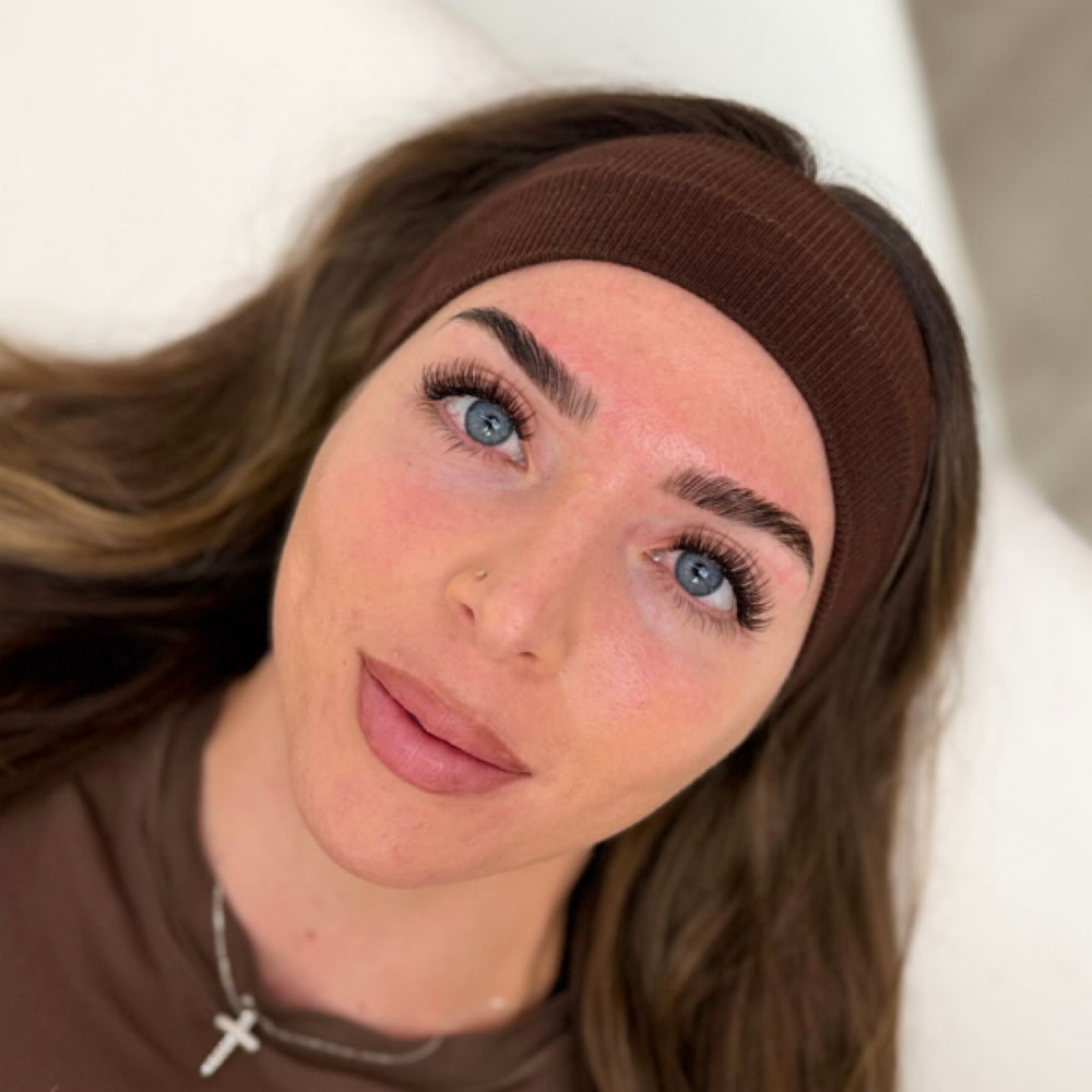Lash Full Set at Lashes By Mollyann in Mechanicsville, VA