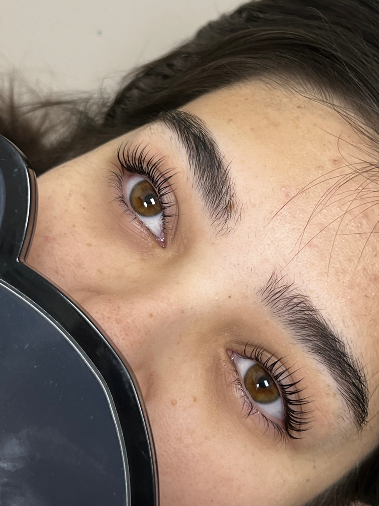 Lash Lift at True Beauty Esthetics LLC in Palmview, TX