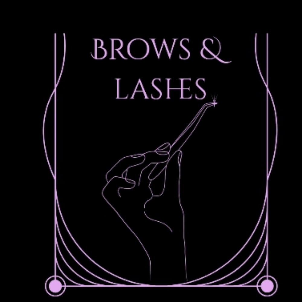 Brow Tint at Alexa, Esthetician and Nail Technician in Seville, OH
