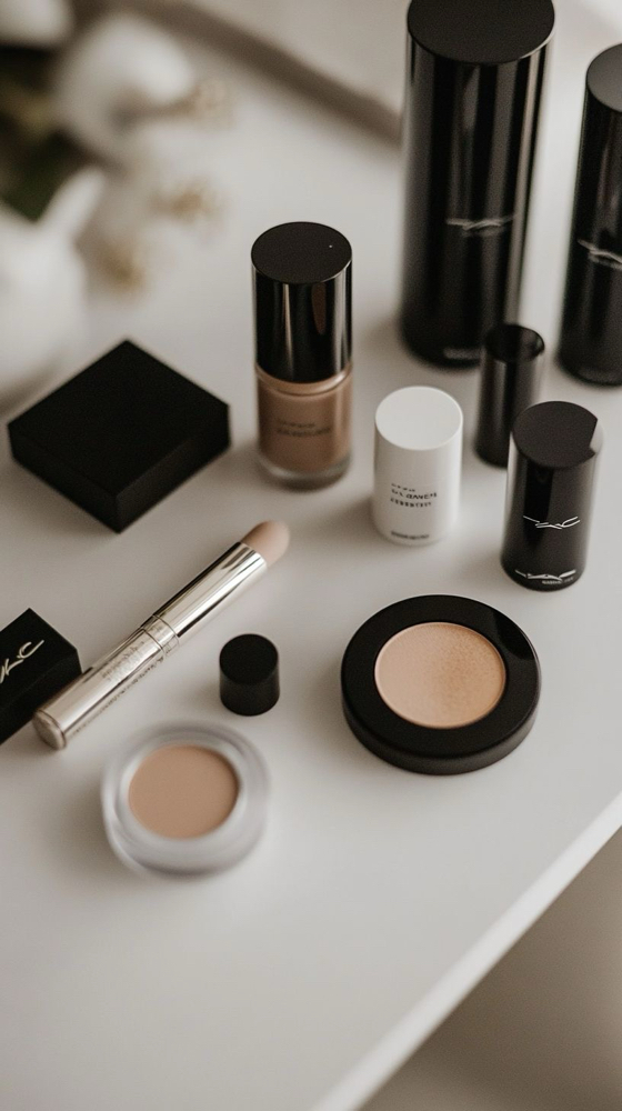 Formal Make-up