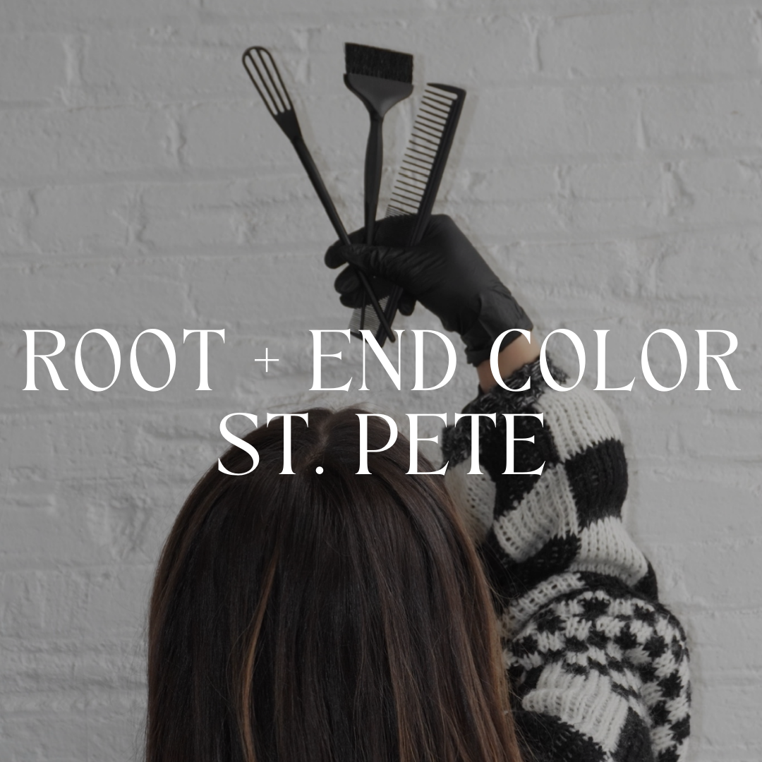 Root + End Color