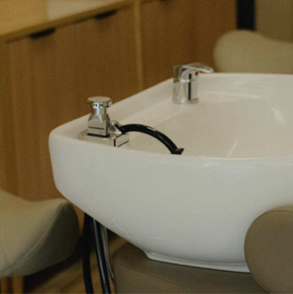 Scalp Renewal Treatment- Add On at Nova Salon + Head Spa in Columbus, OH