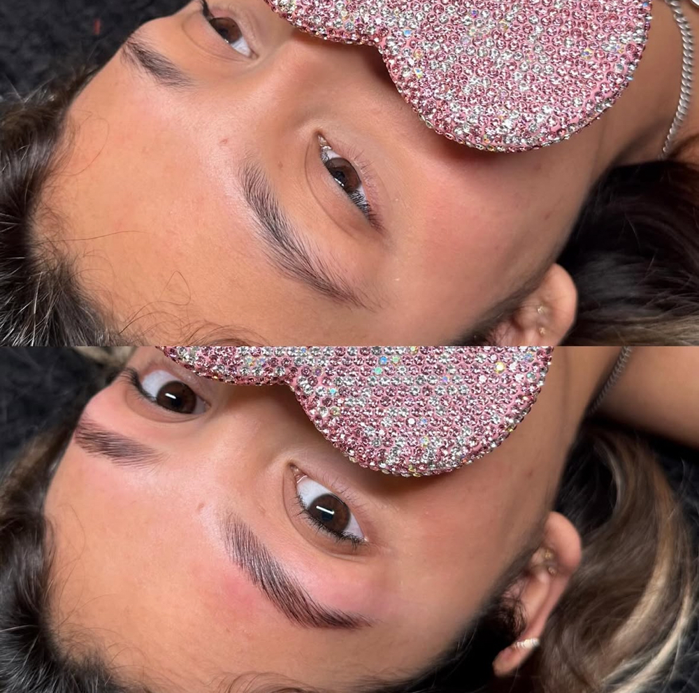 Baddie Brows ๐ at BeautyByBernice in San Antonio, TX