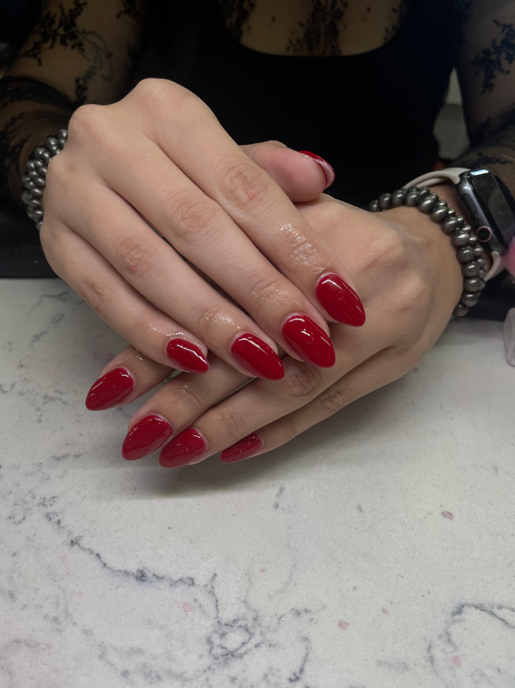 Acrylic Fill