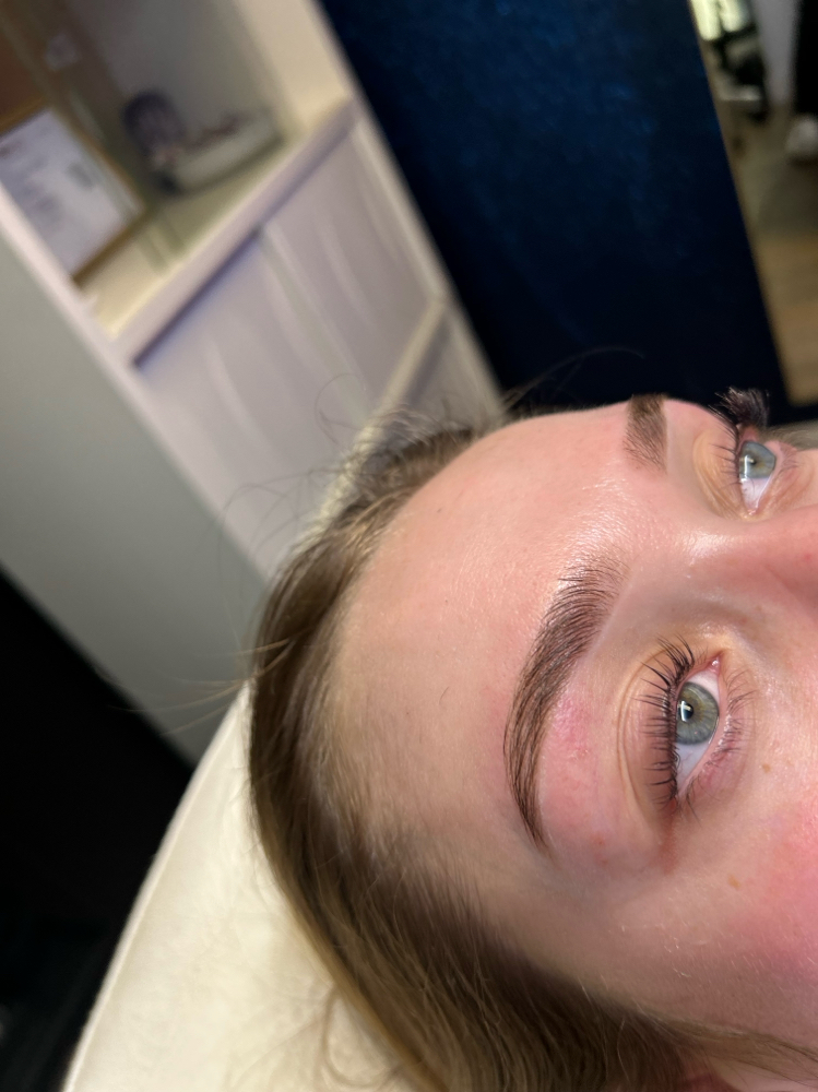 Lash Lift